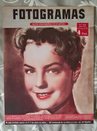 Pósters y merchandising de cine