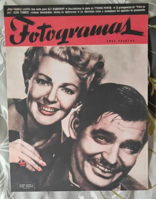 Pósters y merchandising de cine