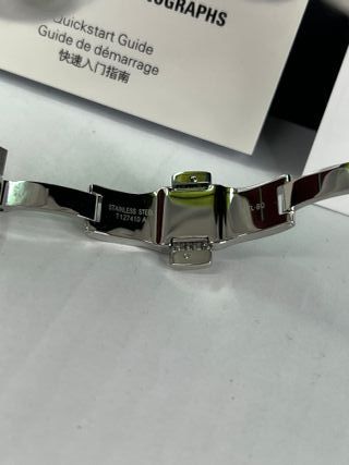 Tissot Gentleman Nuevo