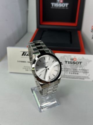 Tissot Gentleman Nuevo
