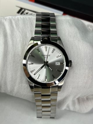Tissot Gentleman Nuevo