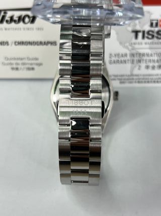 Tissot Gentleman Nuevo