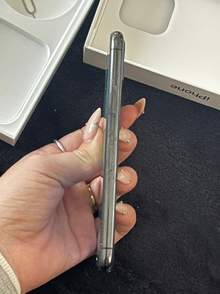 iPhone 11 Pro Space Gray