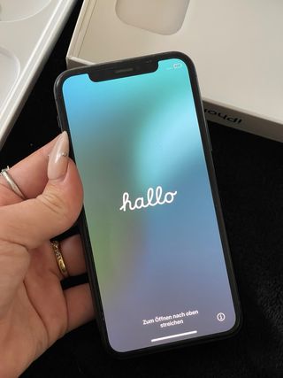 iPhone 11 Pro Space Gray