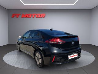 Hyundai IONIQ 1.6 GDI HEV Klass DCT