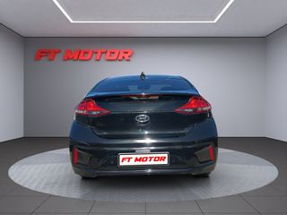 Hyundai IONIQ 1.6 GDI HEV Klass DCT