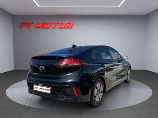 Hyundai IONIQ 1.6 GDI HEV Klass DCT