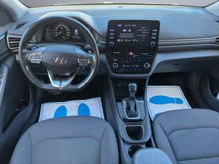 Hyundai IONIQ 1.6 GDI HEV Klass DCT