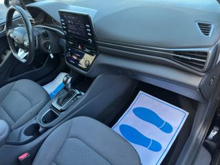 Hyundai IONIQ 1.6 GDI HEV Klass DCT