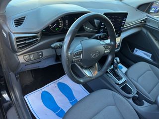 Hyundai IONIQ 1.6 GDI HEV Klass DCT