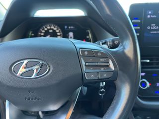 Hyundai IONIQ 1.6 GDI HEV Klass DCT