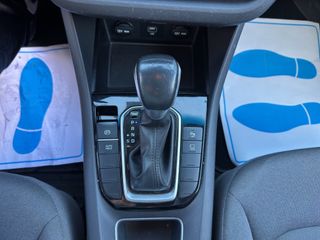 Hyundai IONIQ 1.6 GDI HEV Klass DCT