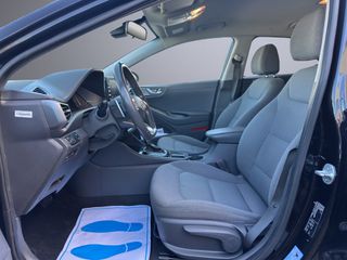 Hyundai IONIQ 1.6 GDI HEV Klass DCT