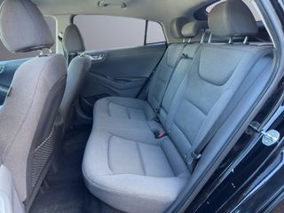 Hyundai IONIQ 1.6 GDI HEV Klass DCT