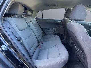 Hyundai IONIQ 1.6 GDI HEV Klass DCT