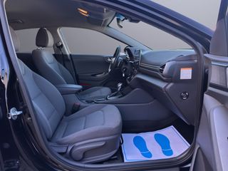 Hyundai IONIQ 1.6 GDI HEV Klass DCT
