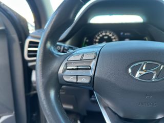 Hyundai IONIQ 1.6 GDI HEV Klass DCT