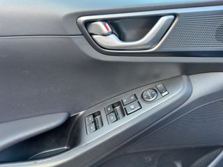 Hyundai IONIQ 1.6 GDI HEV Klass DCT