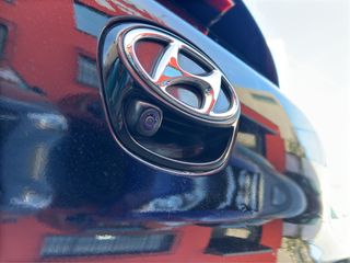 Hyundai IONIQ 1.6 GDI HEV Klass DCT