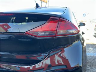 Hyundai IONIQ 1.6 GDI HEV Klass DCT