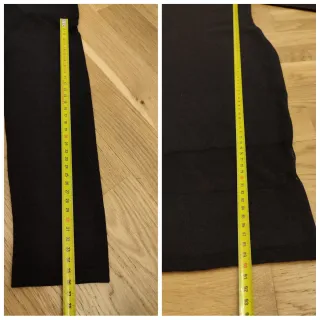 Liu Jo Abito Nero Tg M