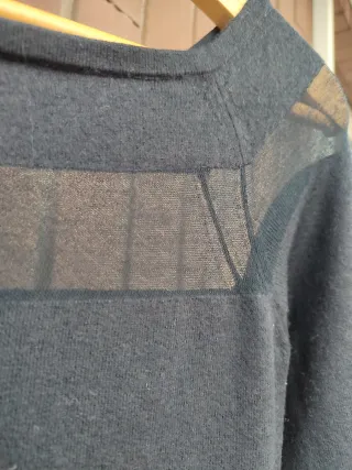 Liu Jo Abito Nero Tg M