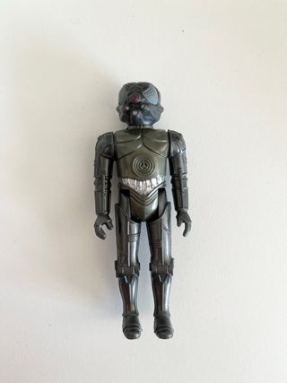 Zuckuss 1982 Star Wars
