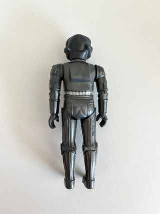 Zuckuss 1982 Star Wars