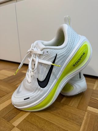 Nike Vomero Plus Talla 38
