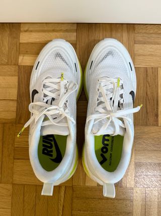 Nike Vomero Plus Talla 38