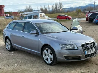 Audi A6 2007