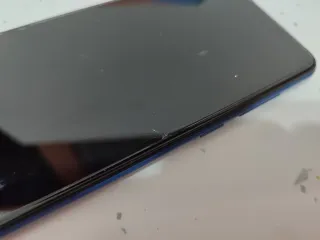 Smartphone teléfono móvil Xiaomi Redmi Note 9 128G