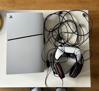 PlayStation 5 Edición Digital Sony