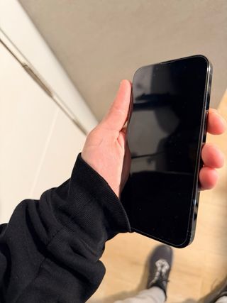 iPhone 13 Pro 256GB Verde en perfecto estado.