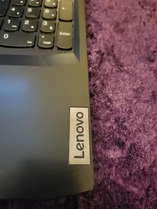 Notebook Gaming Lenovo IdeaPad Gaming 3 RTX 3050Ti