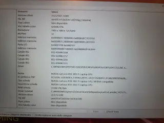 Notebook Gaming Lenovo IdeaPad Gaming 3 RTX 3050Ti