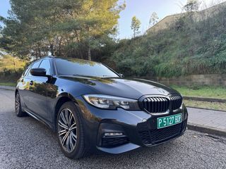 BMW Serie 3 2021