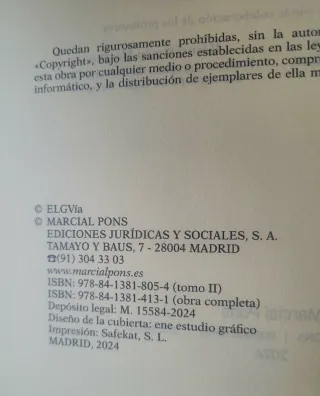 Derecho De Obligaciones Prin.dcho.civil Tomo Ii