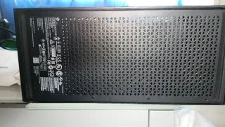 Caja PC + Ventilador + Fuente 550W