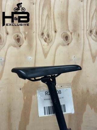 Scott Sub Cross eRide 10 Shimano Deore 2021