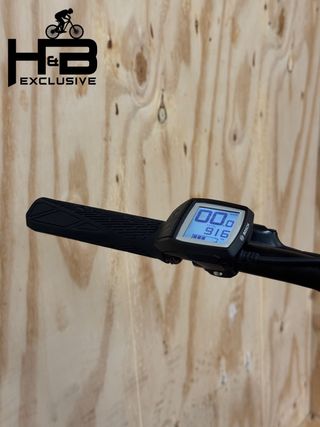 Scott Sub Cross eRide 10 Shimano Deore 2021