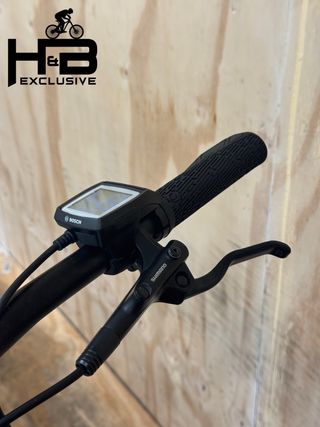 Scott Sub Cross eRide 10 Shimano Deore 2021