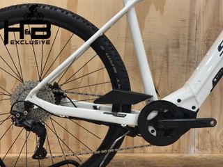 Scott Sub Cross eRide 10 Shimano Deore 2021