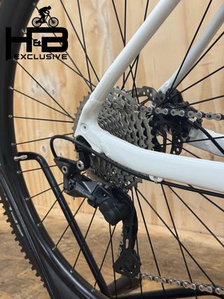 Scott Sub Cross eRide 10 Shimano Deore 2021