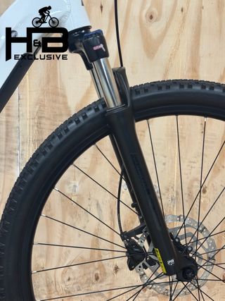 Scott Sub Cross eRide 10 Shimano Deore 2021