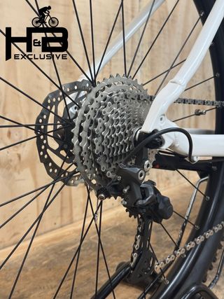 Scott Sub Cross eRide 10 Shimano Deore 2021