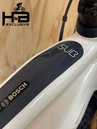 Scott Sub Cross eRide 10 Shimano Deore 2021