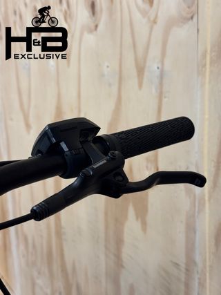 Scott Sub Cross eRide 10 Shimano Deore 2021