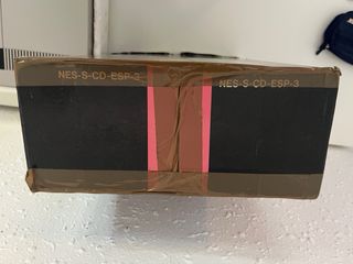 Nintendo NES Consola Clásica