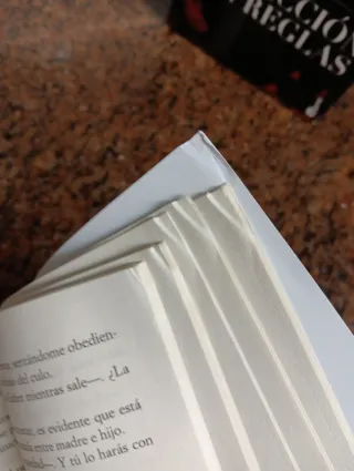 Estuche Atracción sin reglas